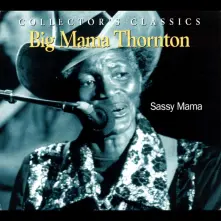 CD SASSY MAMA