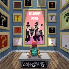 CD Melanin Punk