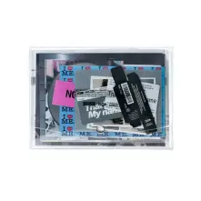 CD NOT CUTE ANYMORE/NOT MY NA