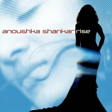 CD SHANKAR ANOUSHKA - RISE