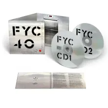 CD FYC 40
