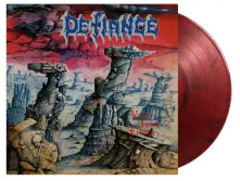Vinyl Void Terra Firma