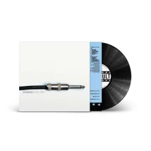 Vinyl START STATIC