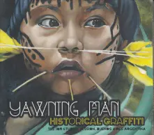 CD HISTORICAL GRAFFITI
