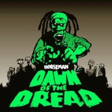 Vinyl DAWN OF THE DREAD