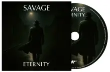 CD ETERNITY