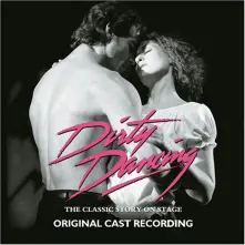 CD DIRTY DANCING