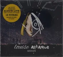 CD AMOURS
