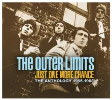 CD JUST ONE MORE CHANCE ANTHOLOGY 1965-1968