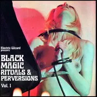 CD Black Magic Rituals & Perversions V