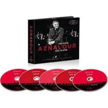 CD 100 ANS, 100 DUOS
