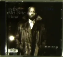 CD IN THE MID-NITE HOUR