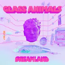 Vinyl DREAMLAND