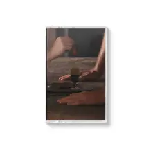 Kazeta WUTHERING HEIGHTS