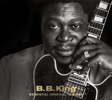 CD KING, B.B. - ESSENTIAL ORIGINAL ALBUMS