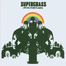 CD LIFE ON OTHER PLANETS