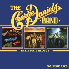 CD BAND- - EPIC TRILOGY: VOL.2