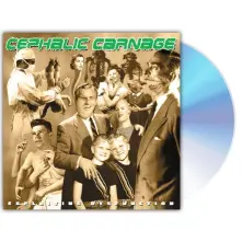 CD EXPLOITING DYSFUNCTION