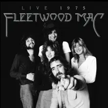 CD Fleetwood Mac Live 1975