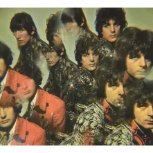 CD PIPER AT THE GATES OF DAWN (2011)