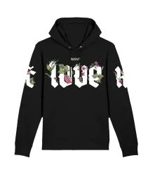 Hoodie nový čLOVEk 2.0