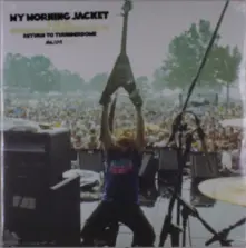 Vinyl MMJ LIVE VOL. 3: BONNAROO 2004