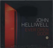 CD EVER OPEN DOOR