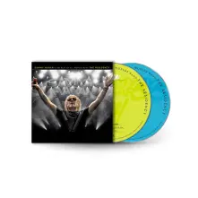 CD SAMMY HAGAR & THE BEST...