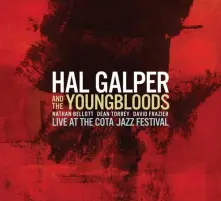 CD LIVE AT THE COTA JAZZ FESTIVAL