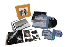 Vinyl 8: KINDRED SPIRITS