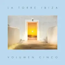 Vinyl LA TORRE IBIZA - VOLUMEN CINCO