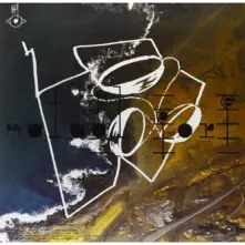 Vinyl BIOPHILIA REMIX SERIES 8