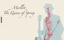 USB The Queen of Spring