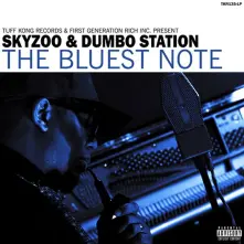 CD The Bluest Note
