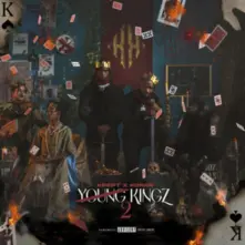 Vinyl YOUNG KINGZ II