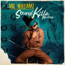Vinyl SOUNDKILLA MINDSET