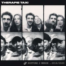 Vinyl THERAPIE TAXI - RUPTURE 2 MERDE