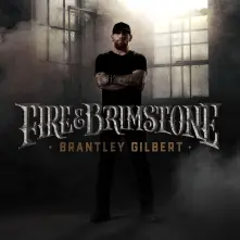 CD FIRE & BRIMSTONE
