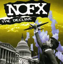 CD THE DECLINE