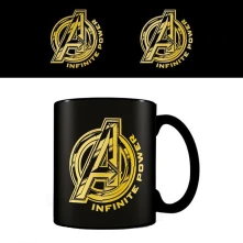 Infinity War Hrnček, kľúčenka + tácka thumbnail