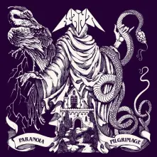 Vinyl KANT - PARANOIA PILGRIMAGE
