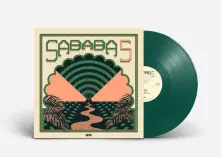 Vinyl SABABA 5