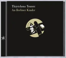 CD A BERLINER KINDER