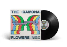 Vinyl MADE BY HUMANS
