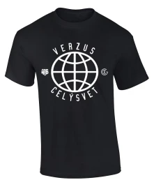 Trikó Verzus Celý Svet