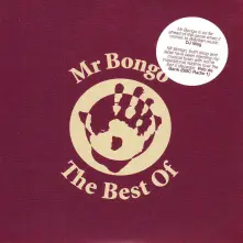 CD 20 YEARS OF MR. BONGO