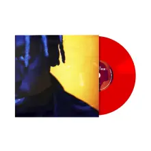 Myles Smith, Vinyl My Mess, My Heart, My Life (red vinyl)