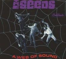 CD A WEB OF SOUND