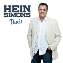 CD SIMONS, HEIN - THUIS