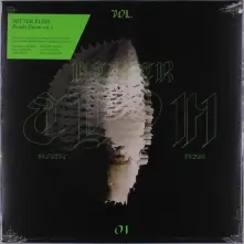 Vinyl PROJEKT DRUMS VOL. 1
